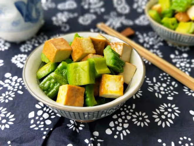 夏季養生有學問，多吃「三瓜、三豆、三筍」！清補消暑，離長壽更近一步~