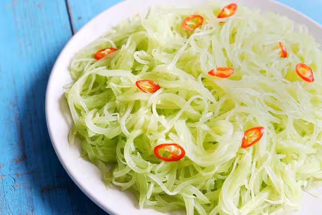 夏季養生有學問，多吃「三瓜、三豆、三筍」！清補消暑，離長壽更近一步~