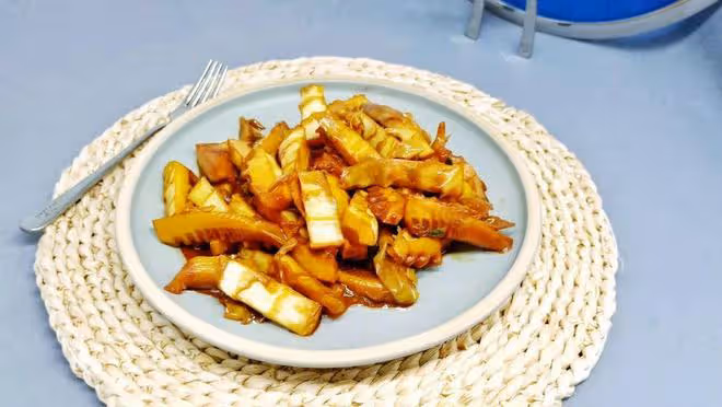 夏季養生有學問，多吃「三瓜、三豆、三筍」！清補消暑，離長壽更近一步~