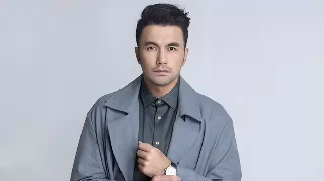 男星黃志瑋被曝拖欠銀行高額貸款,曾哭訴還不起錢,本人回應了