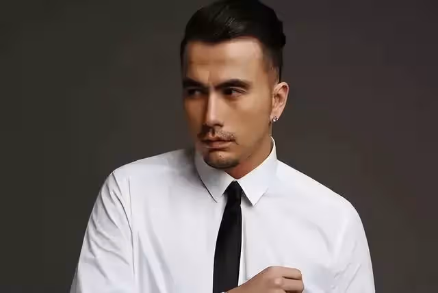 男星黃志瑋被曝拖欠銀行高額貸款，曾哭訴還不起錢，本人回應了