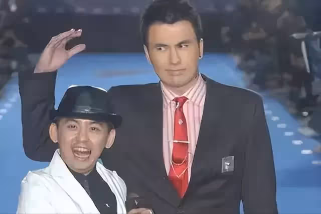 男星黃志瑋被曝拖欠銀行高額貸款，曾哭訴還不起錢，本人回應了