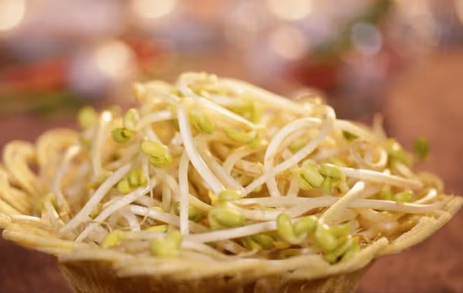 明日小暑迎伏天，這6種傳統食物別忘了吃，營養消暑，應景寓意好