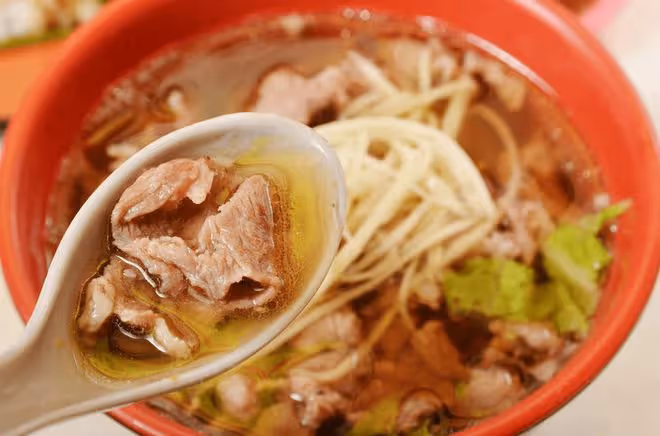 明日小暑迎伏天，這6種傳統食物別忘了吃，營養消暑，應景寓意好