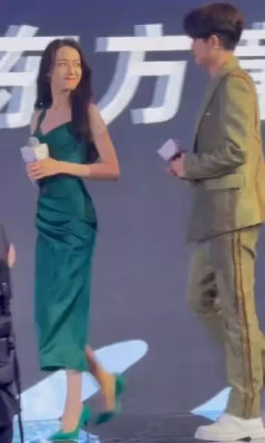 任嘉倫身高被黑？到底是誰在羨慕嫉妒恨啊！粉絲曬照反擊黑子，路人集體維護！