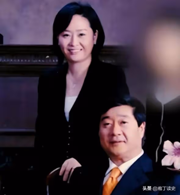 韓國財閥夫人李美蘭:住地下室,被丈夫和兒女毆打,56歲跳江自盡