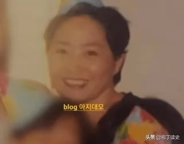 韓國財閥夫人李美蘭:住地下室,被丈夫和兒女毆打,56歲跳江自盡