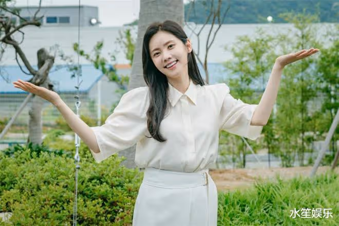 秋瓷炫談兒子大海:正在上幼兒園,人前是高冷男,人後是小暖男