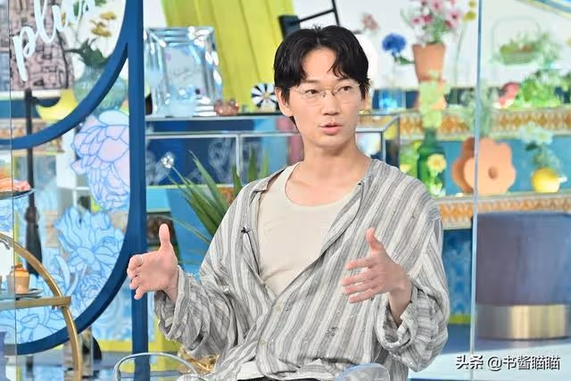 小栗旬醜聞反映了日本名流人妻之困:犧牲是自願的,活下來看命