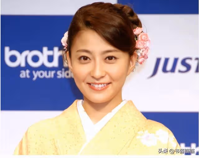 小栗旬醜聞反映了日本名流人妻之困:犧牲是自願的,活下來看命