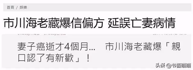 小栗旬醜聞反映了日本名流人妻之困:犧牲是自願的,活下來看命