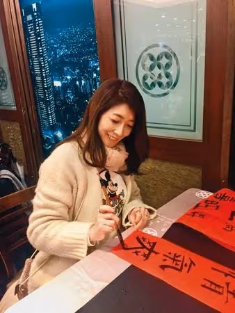 黃嘉千驚傳婚變！與夏克立16年夫妻情走到盡頭正打離婚官司？！