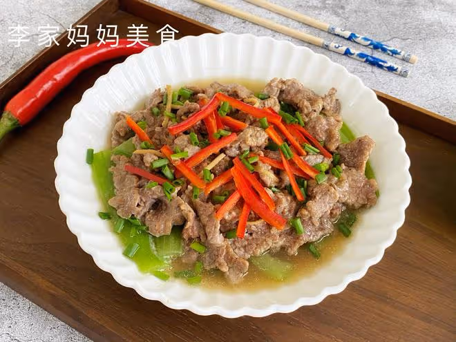 明日小暑，無論貧富，記得吃「3菜1肉」，應季而食，平安入伏