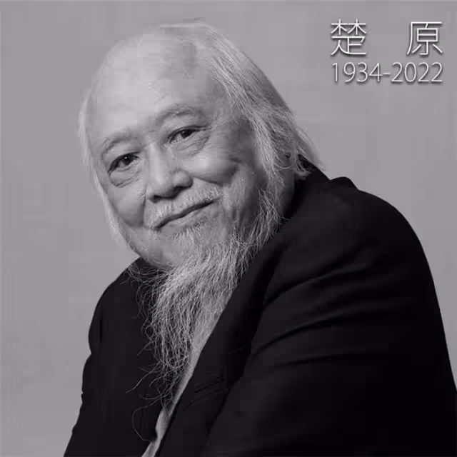 2022年去世的15位香港電影人,每一位都令人無比懷念