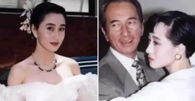 賭王愛利智為何不娶？並非3位太太反對，原因有3點