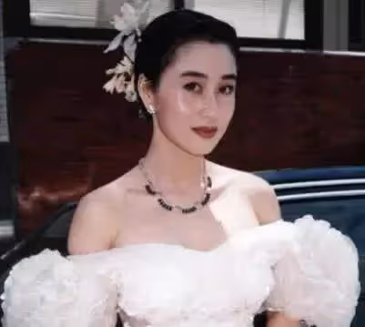 賭王愛利智為何不娶?並非3位太太反對,原因有3點
