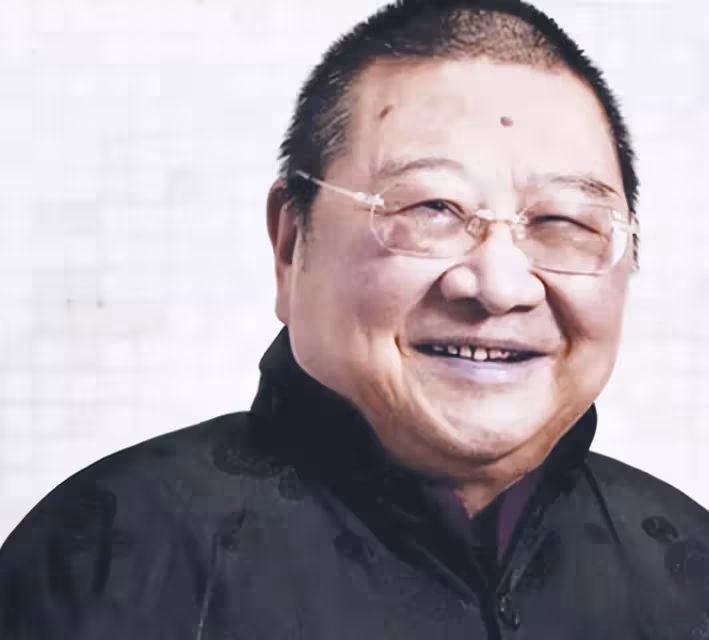 87歲倪匡病逝：容忍兒子，疼惜兒媳，金庸生前也拿他沒辦法