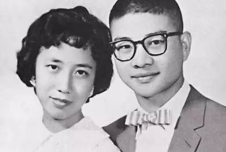 87歲倪匡病逝：容忍兒子，疼惜兒媳，金庸生前也拿他沒辦法
