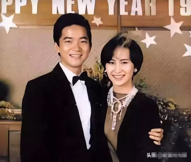 何超瓊:曾攜10億嫁給許晉亨,失婚22年後如今生活差距巨大