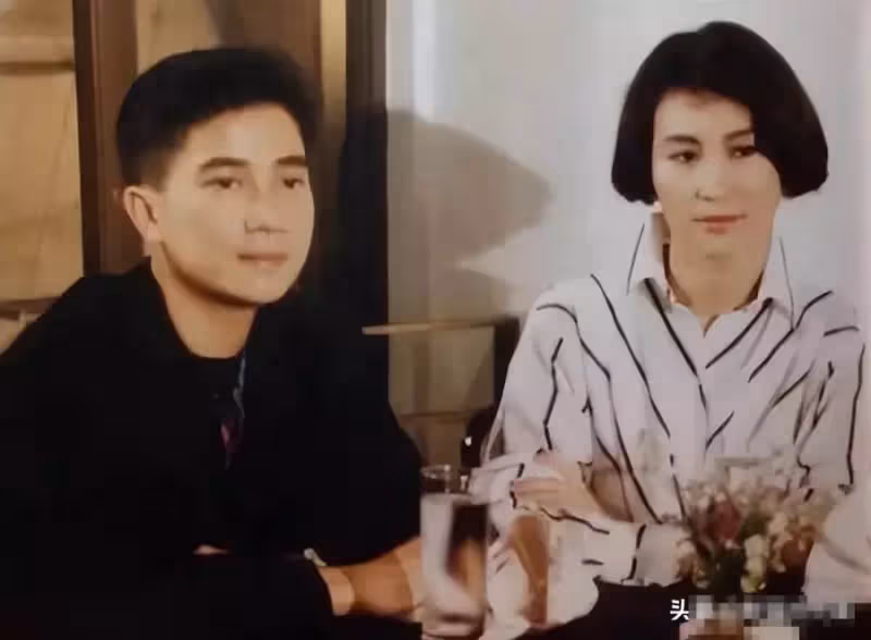 何超瓊:曾攜10億嫁給許晉亨,失婚22年後如今生活差距巨大