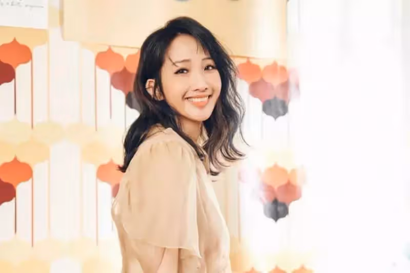 40歲女歌手朱俐靜去世,一生獻給音樂,為了出專輯扛病工作,陶晶瑩感嘆好突然