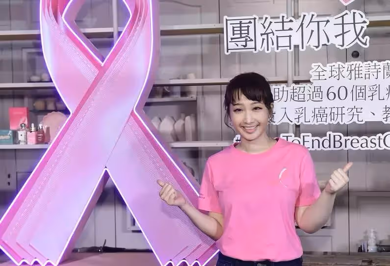 40歲女歌手朱俐靜去世,一生獻給音樂,為了出專輯扛病工作,陶晶瑩感嘆好突然