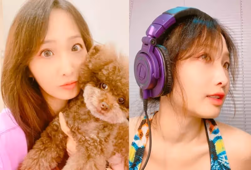 40歲女歌手朱俐靜去世,一生獻給音樂,為了出專輯扛病工作,陶晶瑩感嘆好突然