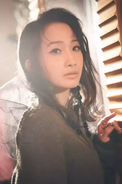 40歲女歌手朱俐靜去世,一生獻給音樂,為了出專輯扛病工作,陶晶瑩感嘆好突然