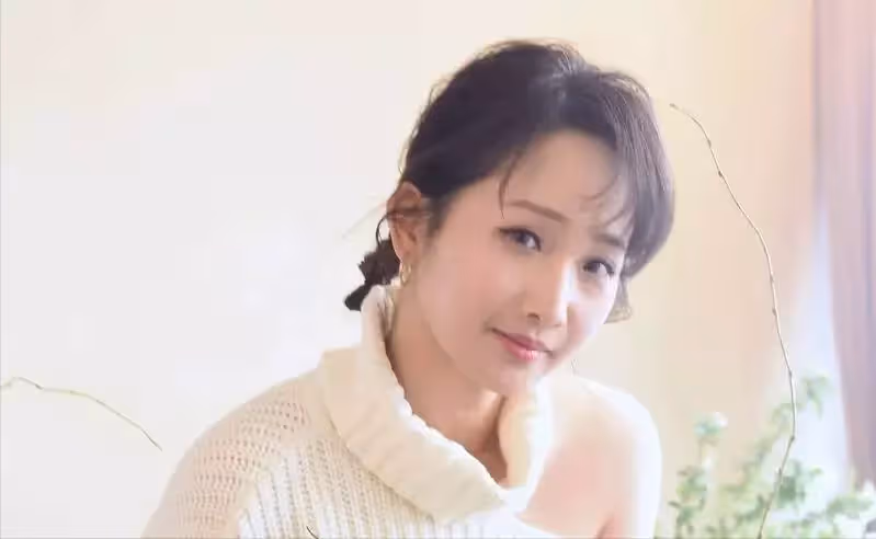 40歲女歌手朱俐靜去世,一生獻給音樂,為了出專輯扛病工作,陶晶瑩感嘆好突然