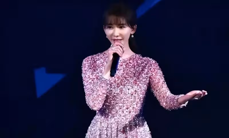 「隱形富婆」林志玲:一場飯局要價千萬,坐擁和英國女皇同款豪車