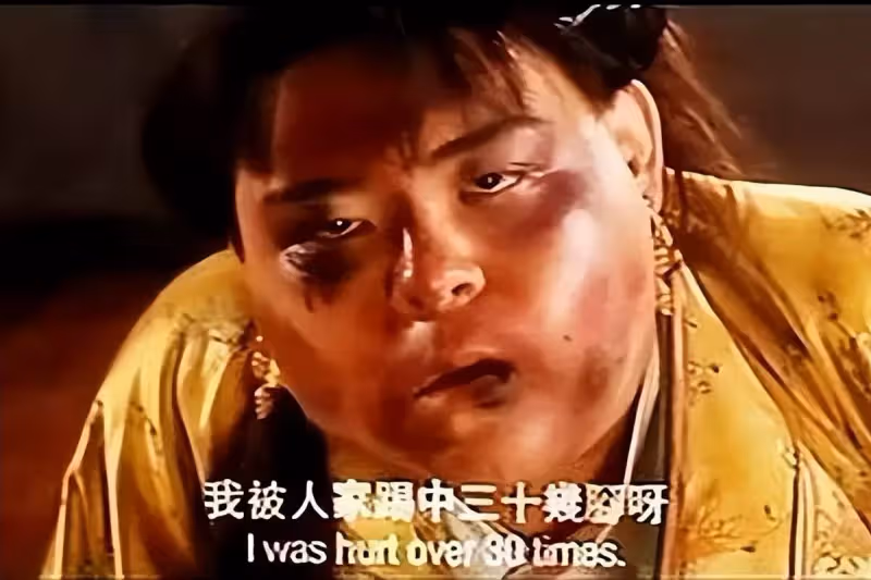 鞏俐直言後悔,劉嘉玲無緣參演星爺電影,周星馳到底有多牛?