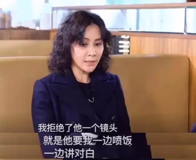 鞏俐直言後悔,劉嘉玲無緣參演星爺電影,周星馳到底有多牛?