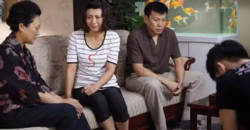 母親催我們要孩子，老婆卻提出讓我給她弟弟買房，不買就不生孩子