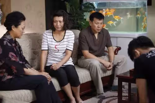 母親催我們要孩子,老婆卻提出讓我給她弟弟買房,不買就不生孩子
