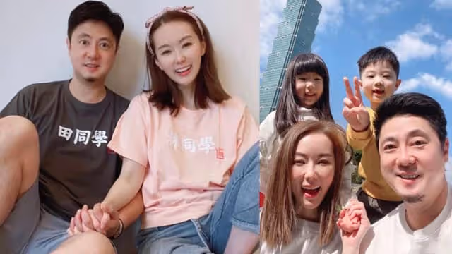 終於等到你！林湘萍回新拍8頻道新劇
