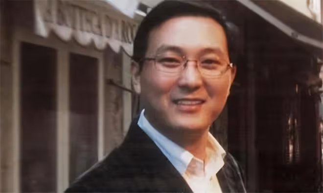 董卿丈夫密春雷被強制執行7億元,已失聯5個月,被曝賣房還債