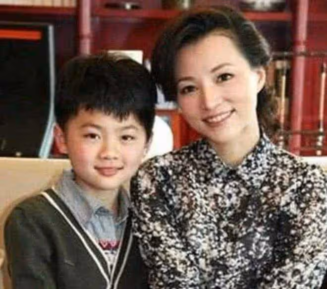 董卿丈夫密春雷被強制執行7億元,已失聯5個月,被曝賣房還債