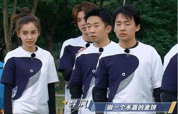 Baby出道前日本寫真遭瘋傳,看清她那時的臉,網友:我降壓藥呢?