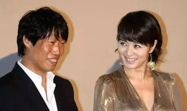 很醜但很有魅力的劉海鎮,錯過性感女神金惠秀,50歲仍單身