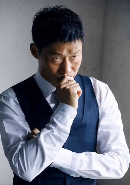 很醜但很有魅力的劉海鎮,錯過性感女神金惠秀,50歲仍單身
