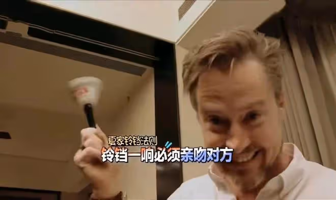 曝黃嘉千夏克立離婚!將打離婚官司,爸爸去哪兒已有3對夫妻離婚