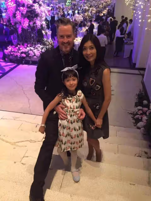 曝黃嘉千夏克立離婚!將打離婚官司,爸爸去哪兒已有3對夫妻離婚
