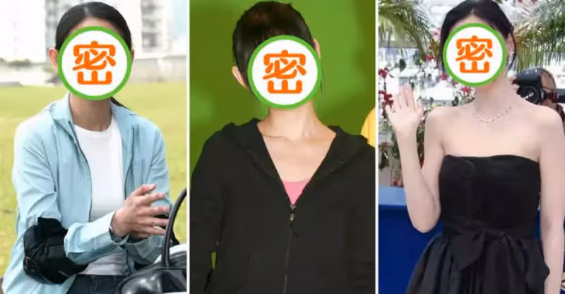 25歲時候的大S「美貌至今難超越」，水嫩靈動好出眾，網友：優雅氣質不過時