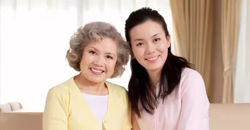 伺候你坐完月子，你憑什麼不給我養老？兒媳：你是我們花錢雇來的