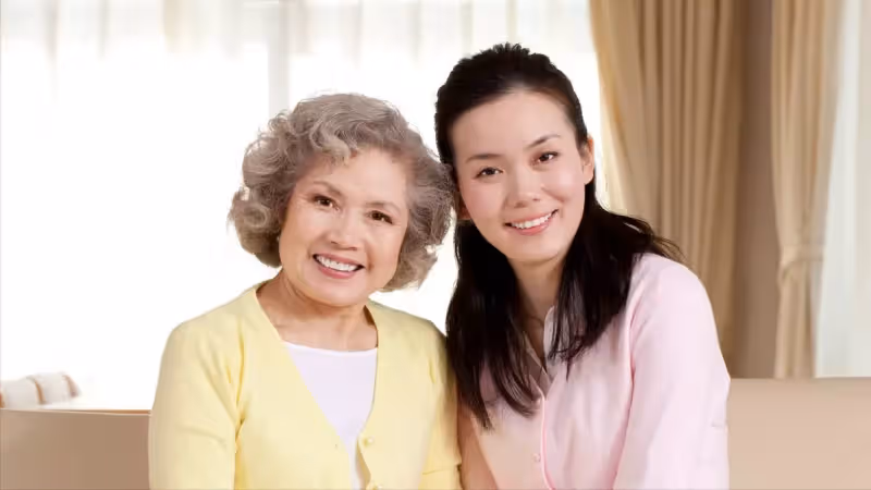 伺候你坐完月子,你憑什麼不給我養老?兒媳:你是我們花錢雇來的