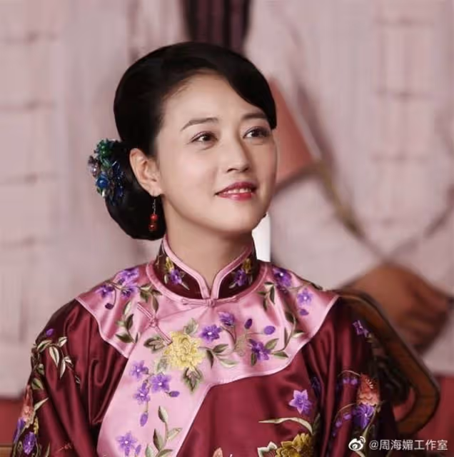 連做5天沒睡覺「跳樓」自己來　周海媚苦訴拍劇辛酸：TVB很摳的