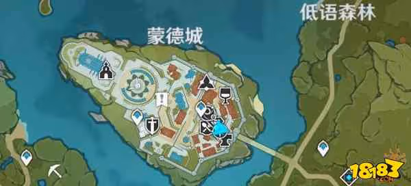 原神魔彈射手成就怎麼做 原神魔彈射手成就攻略