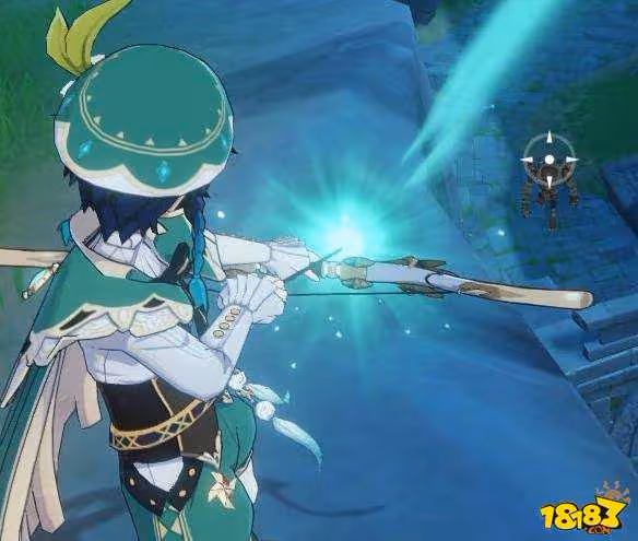 原神魔彈射手成就怎麼做 原神魔彈射手成就攻略