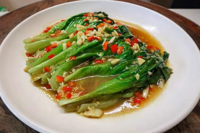 明日小暑，無論貧富，6種清補食物敞開吃，消暑解熱，舒服過三伏