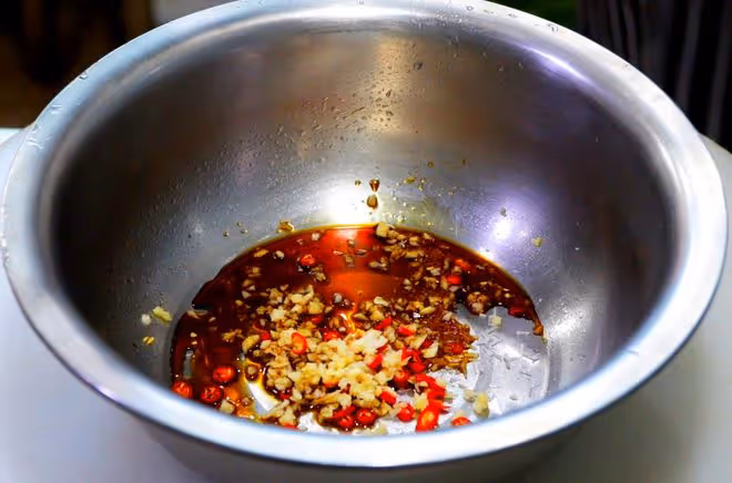 三伏天少吃大魚大肉,教你4道解膩爽口小涼菜,端上桌頓頓都光碟